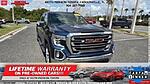 Used 2020 GMC SIERRA 1500 4WD CREW CAB 147
