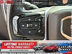 Used 2020 GMC SIERRA 1500 4WD CREW CAB 147