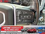 Used 2020 GMC SIERRA 1500 4WD CREW CAB 147