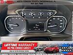 Used 2020 GMC SIERRA 1500 4WD CREW CAB 147