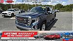 Used 2020 GMC SIERRA 1500 4WD CREW CAB 147