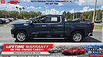 Used 2020 GMC SIERRA 1500 4WD CREW CAB 147