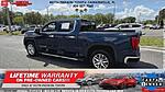 Used 2020 GMC SIERRA 1500 4WD CREW CAB 147