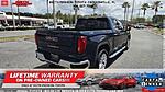 Used 2020 GMC SIERRA 1500 4WD CREW CAB 147