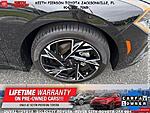 Used 2025 KIA K5 GT-LINE AUTO AWD in JACKSONVILLE, FLORIDA (Photo 19)