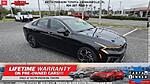 Used 2025 KIA K5 GT-LINE AUTO AWD in JACKSONVILLE, FLORIDA (Photo 2)