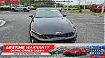 Used 2025 KIA K5 GT-LINE AUTO AWD in JACKSONVILLE, FLORIDA (Photo 3)