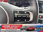 Used 2025 KIA K5 GT-LINE AUTO AWD in JACKSONVILLE, FLORIDA (Photo 31)