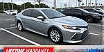 Used 2023 TOYOTA CAMRY LE AUTO (NATL) in JACKSONVILLE, FLORIDA