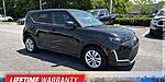 Used 2023 KIA SOUL LX IVT in JACKSONVILLE, FLORIDA