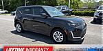 Used 2023 KIA SOUL LX IVT in JACKSONVILLE, FLORIDA