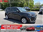 Used 2023 KIA SOUL LX IVT in JACKSONVILLE, FLORIDA (Photo 10)