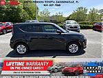 Used 2023 KIA SOUL LX IVT in JACKSONVILLE, FLORIDA (Photo 11)