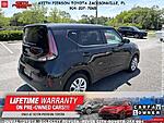 Used 2023 KIA SOUL LX IVT in JACKSONVILLE, FLORIDA (Photo 12)