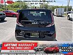 Used 2023 KIA SOUL LX IVT in JACKSONVILLE, FLORIDA (Photo 13)