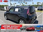 Used 2023 KIA SOUL LX IVT in JACKSONVILLE, FLORIDA (Photo 14)