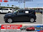 Used 2023 KIA SOUL LX IVT in JACKSONVILLE, FLORIDA (Photo 15)
