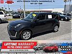 Used 2023 KIA SOUL LX IVT in JACKSONVILLE, FLORIDA (Photo 16)