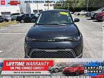 Used 2023 KIA SOUL LX IVT in JACKSONVILLE, FLORIDA (Photo 17)