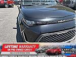 Used 2023 KIA SOUL LX IVT in JACKSONVILLE, FLORIDA (Photo 18)
