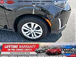 Used 2023 KIA SOUL LX IVT in JACKSONVILLE, FLORIDA (Photo 19)