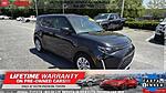 Used 2023 KIA SOUL LX IVT in JACKSONVILLE, FLORIDA (Photo 2)