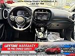 Used 2023 KIA SOUL LX IVT in JACKSONVILLE, FLORIDA (Photo 22)