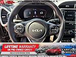 Used 2023 KIA SOUL LX IVT in JACKSONVILLE, FLORIDA (Photo 23)