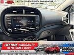 Used 2023 KIA SOUL LX IVT in JACKSONVILLE, FLORIDA (Photo 24)