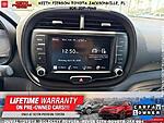 Used 2023 KIA SOUL LX IVT in JACKSONVILLE, FLORIDA (Photo 25)