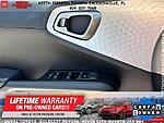 Used 2023 KIA SOUL LX IVT in JACKSONVILLE, FLORIDA (Photo 28)
