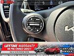 Used 2023 KIA SOUL LX IVT in JACKSONVILLE, FLORIDA (Photo 29)