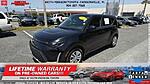 Used 2023 KIA SOUL LX IVT in JACKSONVILLE, FLORIDA (Photo 4)