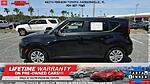 Used 2023 KIA SOUL LX IVT in JACKSONVILLE, FLORIDA (Photo 5)