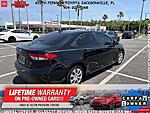 Used 2025 TOYOTA COROLLA LE CVT (NATL) in JACKSONVILLE, FLORIDA (Photo 12)