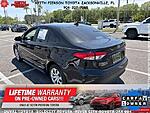 Used 2025 TOYOTA COROLLA LE CVT (NATL) in JACKSONVILLE, FLORIDA (Photo 14)