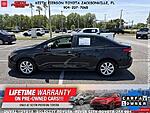 Used 2025 TOYOTA COROLLA LE CVT (NATL) in JACKSONVILLE, FLORIDA (Photo 15)