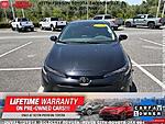 Used 2025 TOYOTA COROLLA LE CVT (NATL) in JACKSONVILLE, FLORIDA (Photo 17)