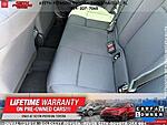 Used 2025 TOYOTA COROLLA LE CVT (NATL) in JACKSONVILLE, FLORIDA (Photo 21)