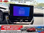 Used 2025 TOYOTA COROLLA LE CVT (NATL) in JACKSONVILLE, FLORIDA (Photo 25)