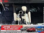 Used 2025 TOYOTA COROLLA LE CVT (NATL) in JACKSONVILLE, FLORIDA (Photo 26)