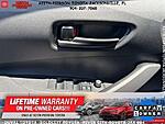 Used 2025 TOYOTA COROLLA LE CVT (NATL) in JACKSONVILLE, FLORIDA (Photo 28)