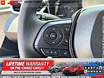 Used 2025 TOYOTA COROLLA LE CVT (NATL) in JACKSONVILLE, FLORIDA (Photo 29)