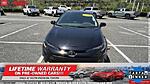 Used 2025 TOYOTA COROLLA LE CVT (NATL) in JACKSONVILLE, FLORIDA (Photo 3)