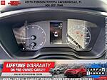 Used 2025 TOYOTA COROLLA LE CVT (NATL) in JACKSONVILLE, FLORIDA (Photo 31)