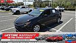 Used 2025 TOYOTA COROLLA LE CVT (NATL) in JACKSONVILLE, FLORIDA (Photo 4)