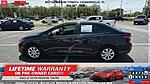 Used 2025 TOYOTA COROLLA LE CVT (NATL) in JACKSONVILLE, FLORIDA (Photo 5)