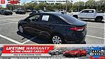 Used 2025 TOYOTA COROLLA LE CVT (NATL) in JACKSONVILLE, FLORIDA (Photo 6)