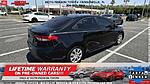 Used 2025 TOYOTA COROLLA LE CVT (NATL) in JACKSONVILLE, FLORIDA (Photo 8)