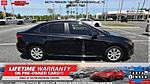 Used 2025 TOYOTA COROLLA LE CVT (NATL) in JACKSONVILLE, FLORIDA (Photo 9)